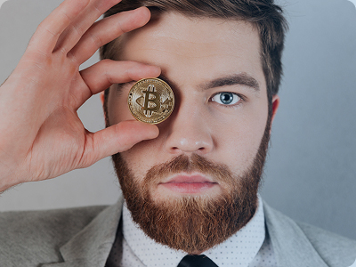 Daniele Conti – Consulente Senior per i Clienti di Infini Crescore